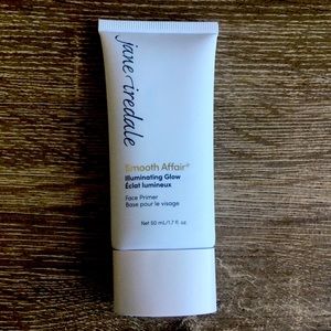 JANE IREDALE ILLUMINATING GLOW PRIMER